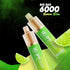 Big Bar 6000 Puffs Disposable Vape: A Game Changer in Vaping Industry