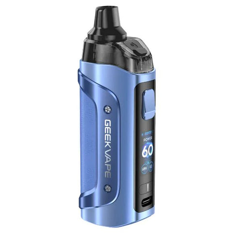 Geekvape Aegis Boost 3 Pod Kit - Topvapewholesale