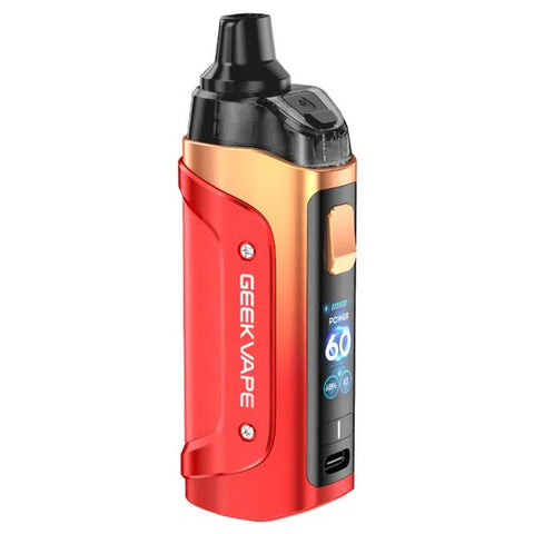 Geekvape Aegis Boost 3 Pod Kit - Topvapewholesale