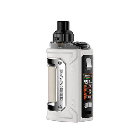 Geekvape H45 Classic (Aegis Hero 3) Vape Kit Device - Topvapewholesale