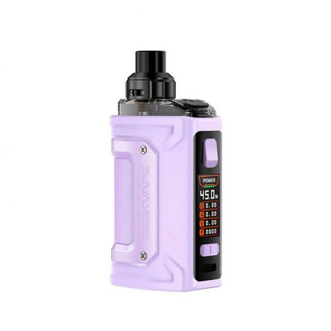 Geekvape H45 Classic (Aegis Hero 3) Vape Kit Device - Topvapewholesale