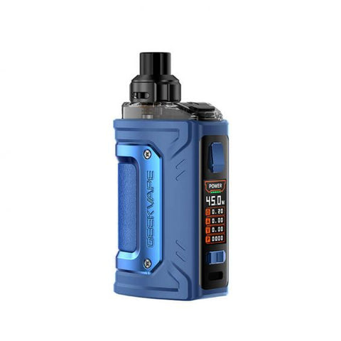 Geekvape H45 Classic (Aegis Hero 3) Vape Kit Device - Topvapewholesale