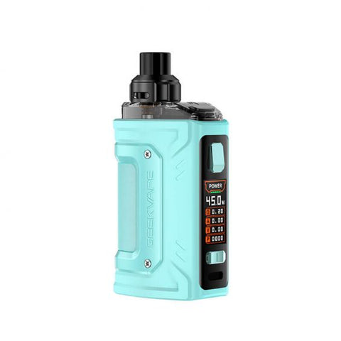 Geekvape H45 Classic (Aegis Hero 3) Vape Kit Device - Topvapewholesale