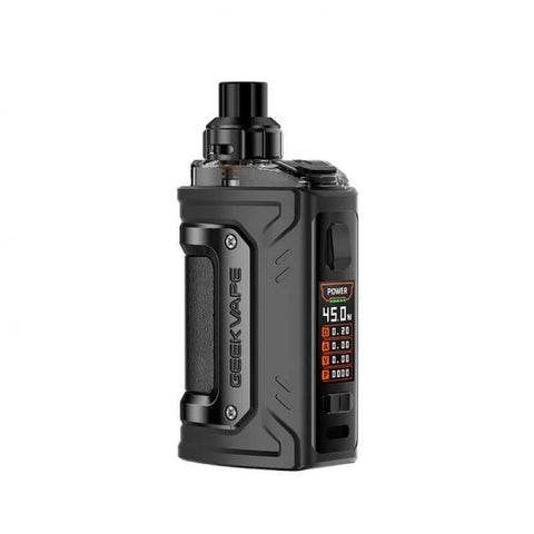 Geekvape H45 Classic (Aegis Hero 3) Vape Kit Device - Topvapewholesale