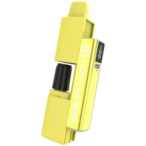 Geekvape Popvibe V5000 Puffs Disposable Vape Box of 5 - Topvapewholesale