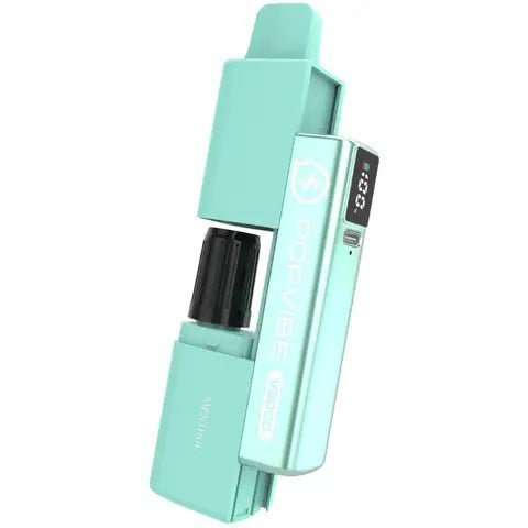 Geekvape Popvibe V5000 Puffs Disposable Vape Box of 5 - Topvapewholesale