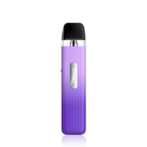 Geekvape Sonder Q Pod Kit - Topvapewholesale