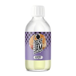 Just Jam 200ml E - Liquid - Topvapewholesale