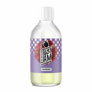 Just Jam 200ml E - Liquid - Topvapewholesale