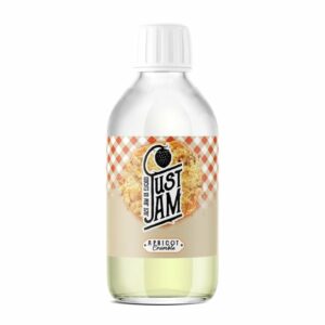 Just Jam 200ml E - Liquid - Topvapewholesale