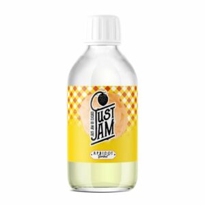 Just Jam 200ml E - Liquid - Topvapewholesale