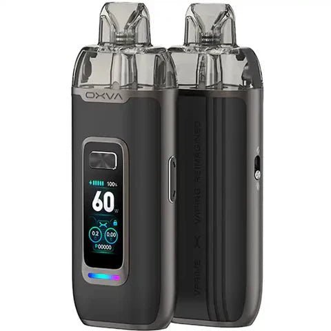 Oxva VPrime Pod Kit - Topvapewholesale