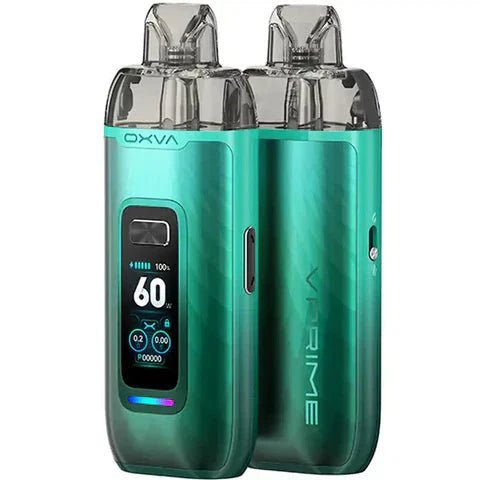 Oxva VPrime Pod Kit - Topvapewholesale