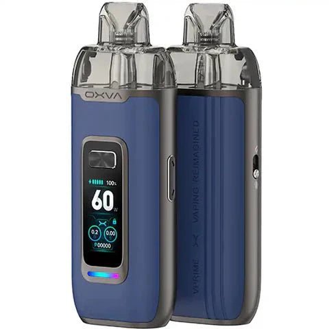 Oxva VPrime Pod Kit - Topvapewholesale