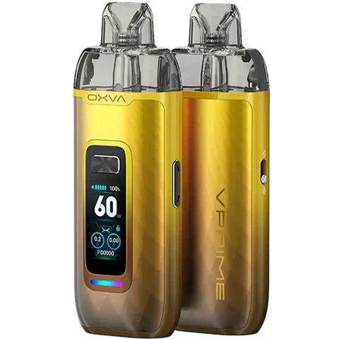 Oxva VPrime Pod Kit - Topvapewholesale