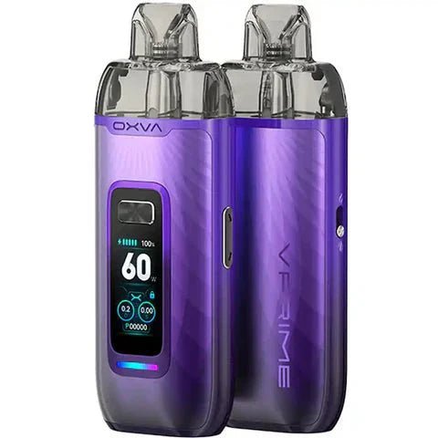 Oxva VPrime Pod Kit - Topvapewholesale