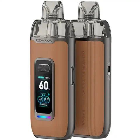 Oxva VPrime Pod Kit - Topvapewholesale