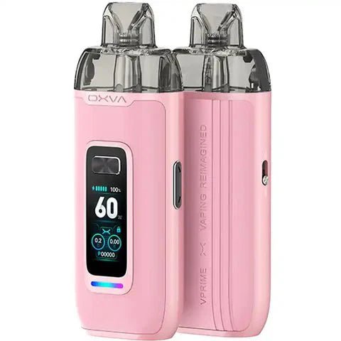 Oxva VPrime Pod Kit - Topvapewholesale