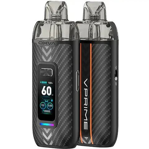 Oxva VPrime Pod Kit - Topvapewholesale