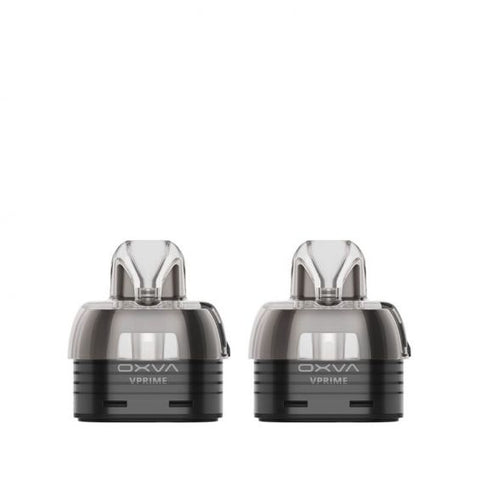 Oxva VPrime Replacement Pods 2ml - Pack of 2 - Topvapewholesale