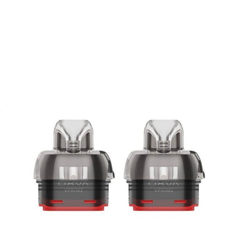 Oxva VPrime Replacement Pods 2ml - Pack of 2 - Topvapewholesale