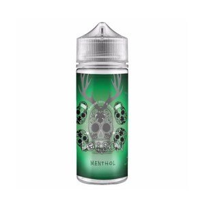 Poison E - Liquids 100ml Shortfill - Topvapewholesale