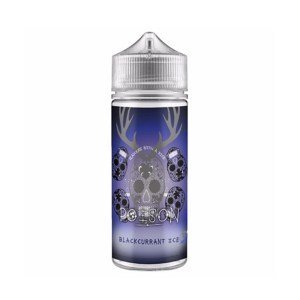 Poison E - Liquids 100ml Shortfill - Topvapewholesale