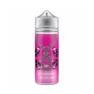 Poison E - Liquids 100ml Shortfill - Topvapewholesale