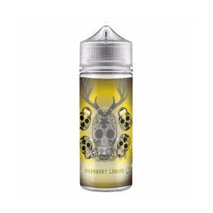 Poison E - Liquids 100ml Shortfill - Topvapewholesale