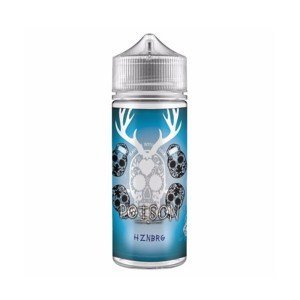 Poison E - Liquids 100ml Shortfill - Topvapewholesale