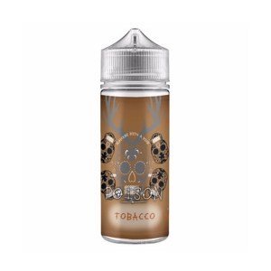 Poison E - Liquids 100ml Shortfill - Topvapewholesale