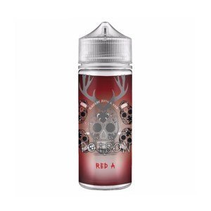 Poison E - Liquids 100ml Shortfill - Topvapewholesale