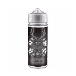 Poison E - Liquids 100ml Shortfill - Topvapewholesale