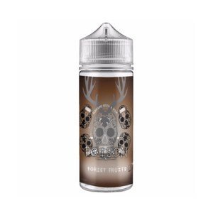 Poison E - Liquids 100ml Shortfill - Topvapewholesale