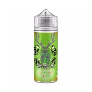 Poison E - Liquids 100ml Shortfill - Topvapewholesale