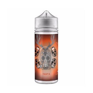 Poison E - Liquids 100ml Shortfill - Topvapewholesale