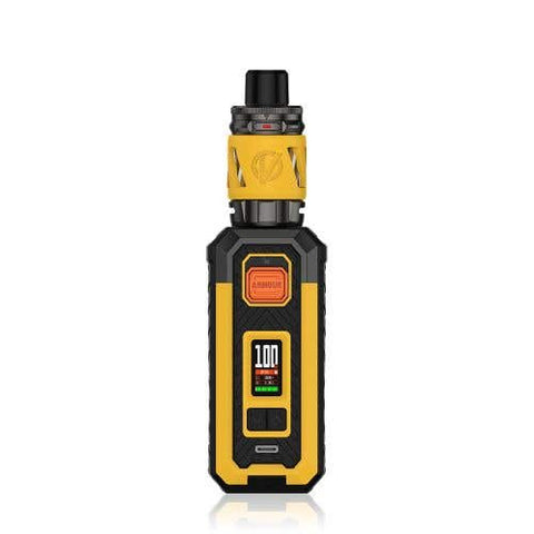 Vaporesso Armour S Vape Kit Device - Topvapewholesale