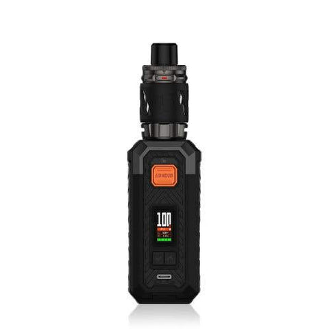 Vaporesso Armour S Vape Kit Device - Topvapewholesale