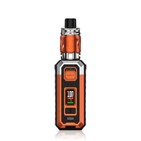 Vaporesso Armour S Vape Kit Device - Topvapewholesale