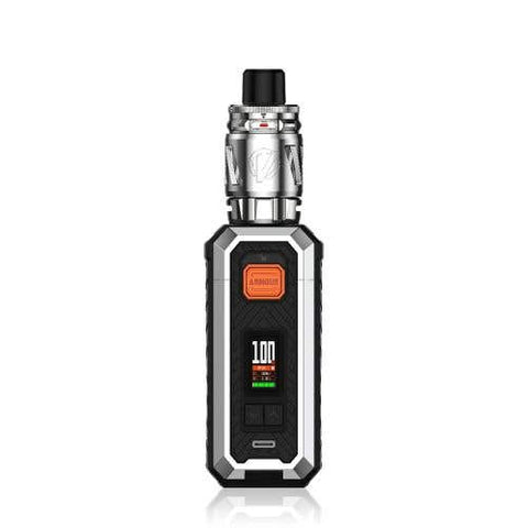 Vaporesso Armour S Vape Kit Device - Topvapewholesale