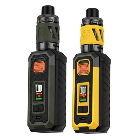 Vaporesso Armour S Vape Kit Device - Topvapewholesale