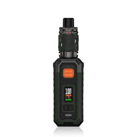 Vaporesso Armour S Vape Kit Device - Topvapewholesale