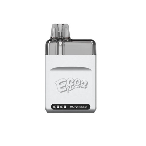 Vaporesso Eco Nano 2 Pod Kit - Topvapewholesale