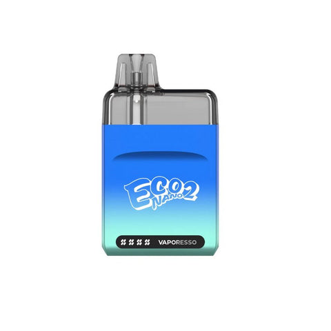 Vaporesso Eco Nano 2 Pod Kit - Topvapewholesale