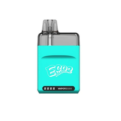 Vaporesso Eco Nano 2 Pod Kit - Topvapewholesale