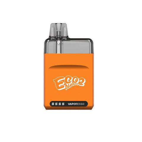 Vaporesso Eco Nano 2 Pod Kit - Topvapewholesale