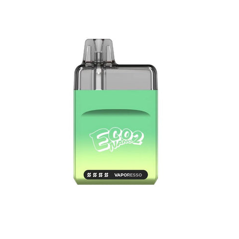 Vaporesso Eco Nano 2 Pod Kit - Topvapewholesale