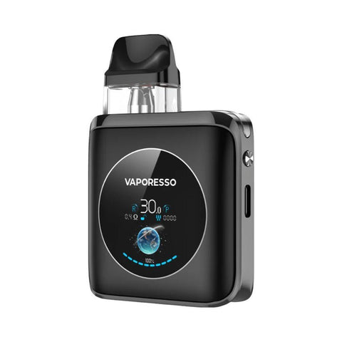 Vaporesso XROS 4 Nano Pod Kit - Topvapewholesale