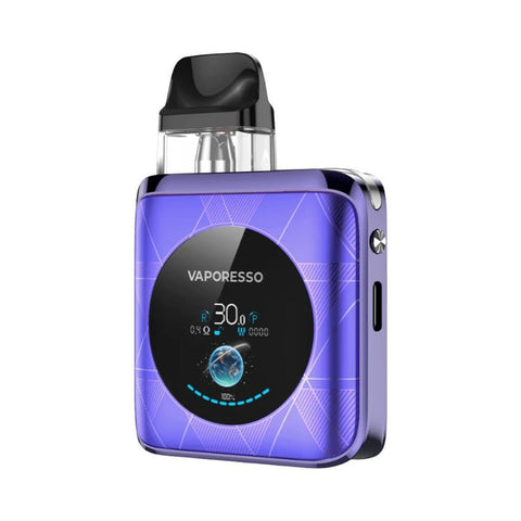 Vaporesso XROS 4 Nano Pod Kit - Topvapewholesale