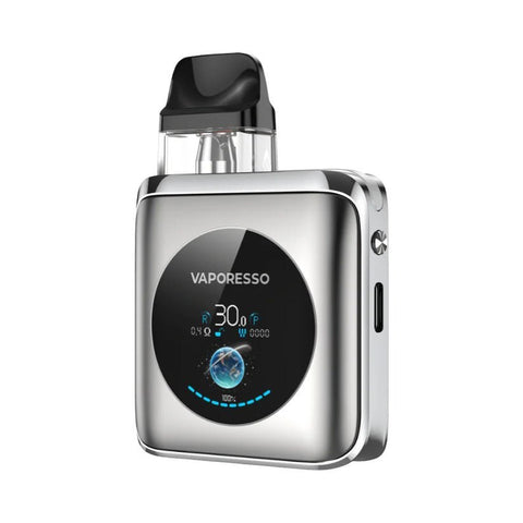 Vaporesso XROS 4 Nano Pod Kit - Topvapewholesale